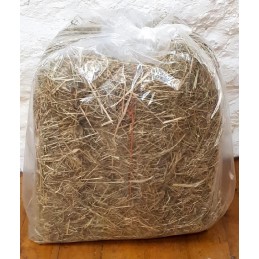 Hay, 1/2 Bale, Approx 12kg