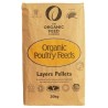 Layers Pellets, Organic, A&P, 20kg