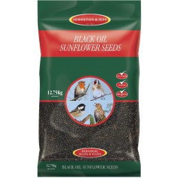 Sunflower Seeds, Black Oil,...
