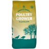 Grower Pellets, D&H, 5kg