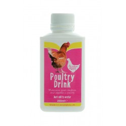 Poultry Drink, 250ml