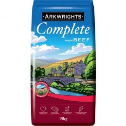 Arkwrights Complete Beef...