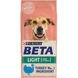 Beta Light, 14kg