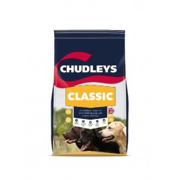 Chudleys Classic, 14kg