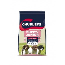 Chudleys Puppy/Junior, 12kg