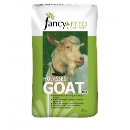 Goat Mix, Fancy Feeds, 20kg