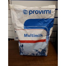 Milk Powder, Multimilk, 5kg