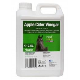 NAF Apple Cider Vinegar,...