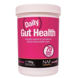 NAF Daily Gut Health, 700g