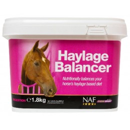 NAF Haylage Balancer, 1.8kg