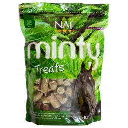 NAF Minty Treats, 1kg