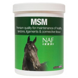 NAF MSM, 1kg