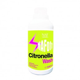 NAF OFF Citronella Wash, 500ml