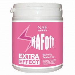 NAF OFF Extra Effect Gel, 750g