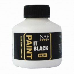 NAF Paint It Black, 250ml