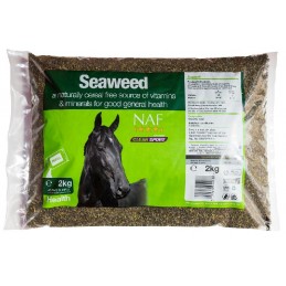NAF Seaweed Refill, 2kg