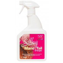 NAF Silky Mane & Tail...