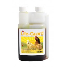 Life-Guard Tonic, NAF, 250ml