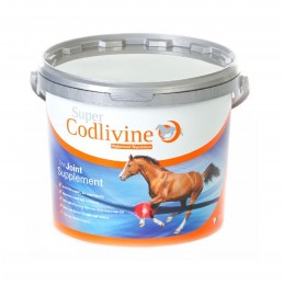 Codlivine Joint Supplement,...