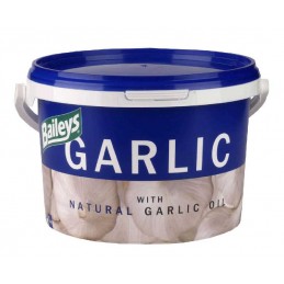 Garlic, Baileys, 1kg