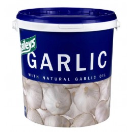 Garlic, Baileys, 5kg