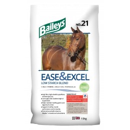 Baileys No.21 Ease & Excel,...