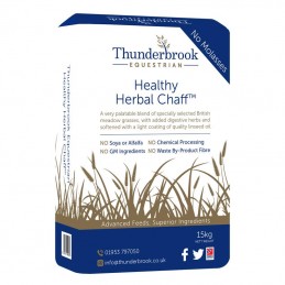 Thunderbrook Healthy Herbal...