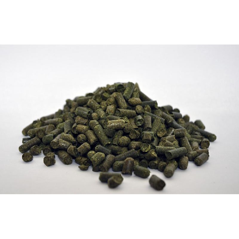 Dengie Pure Grass Pellets, 20kg