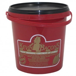 Hoof Dressing, Kevin Bacon,...