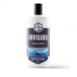 Invigor8 Cool Wash,...
