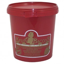 Hoof Dressing, Kevin Bacon,...