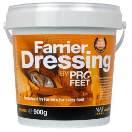 NAF Farrier Dressing, 900g