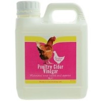 POULTRY SUPPLEMENTS